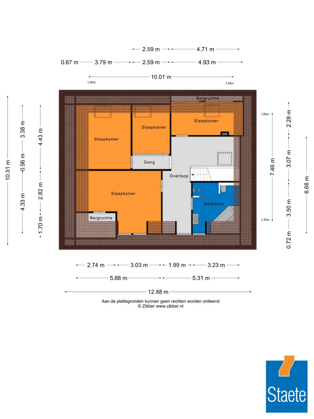 Photo 53 of Berlingenweg 11