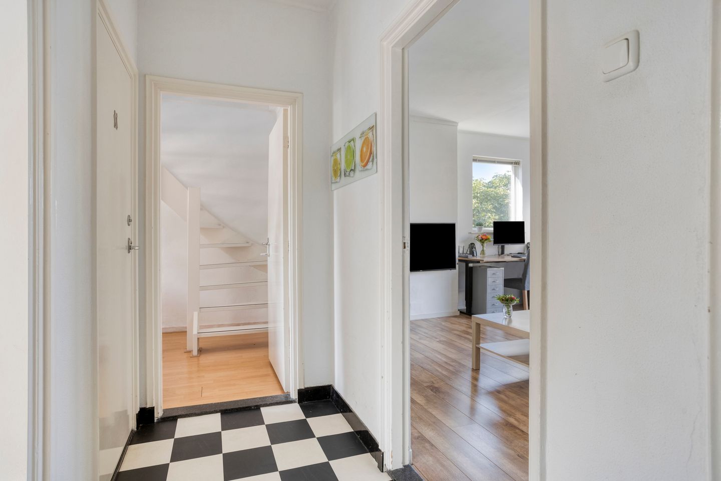 Foto 10 van Lagelandstraat 25