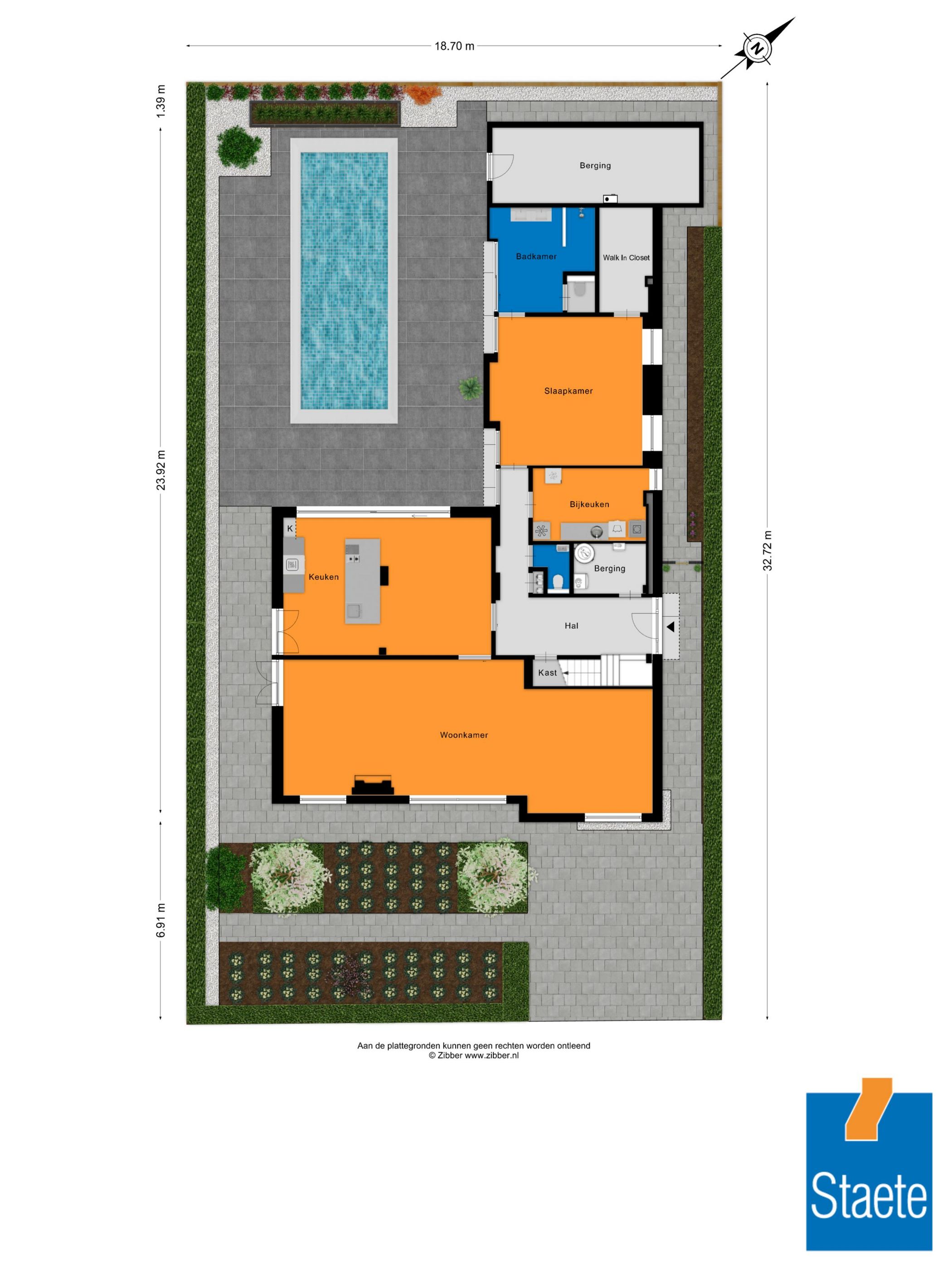 Photo 54 of Berlingenweg 11