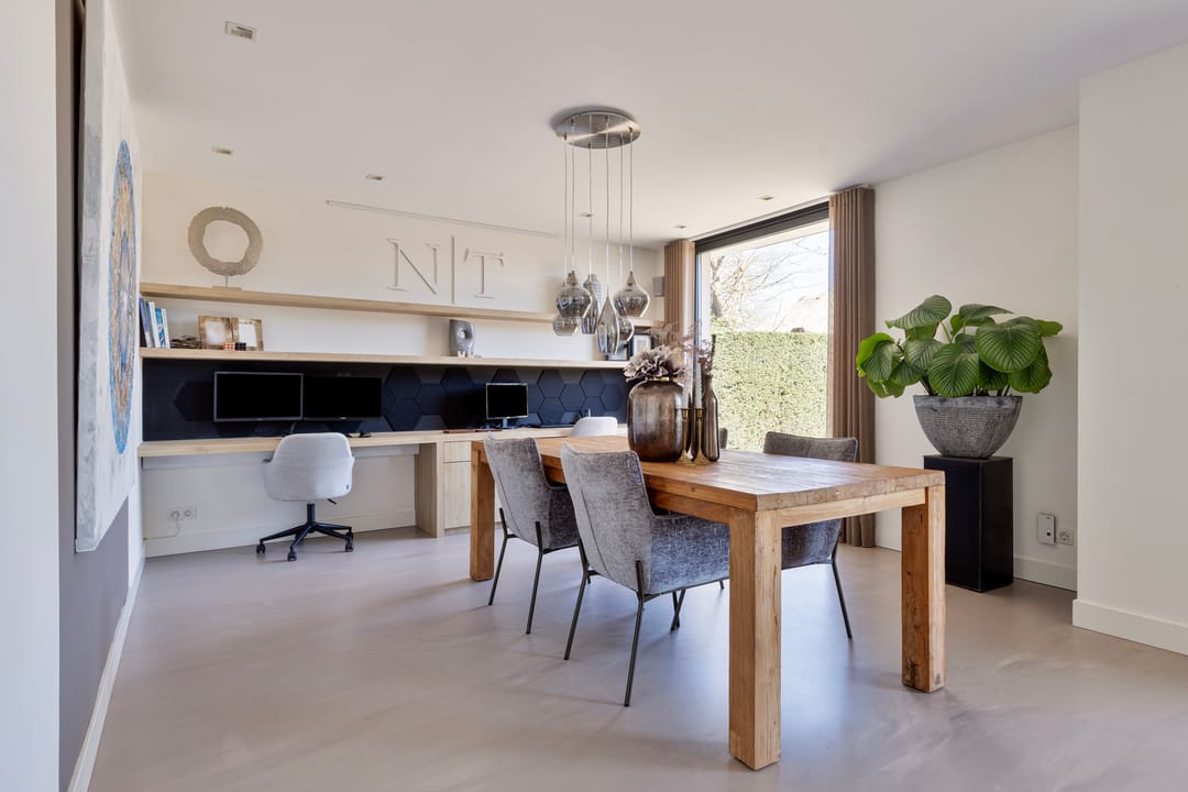 Photo 13 of Berlingenweg 11