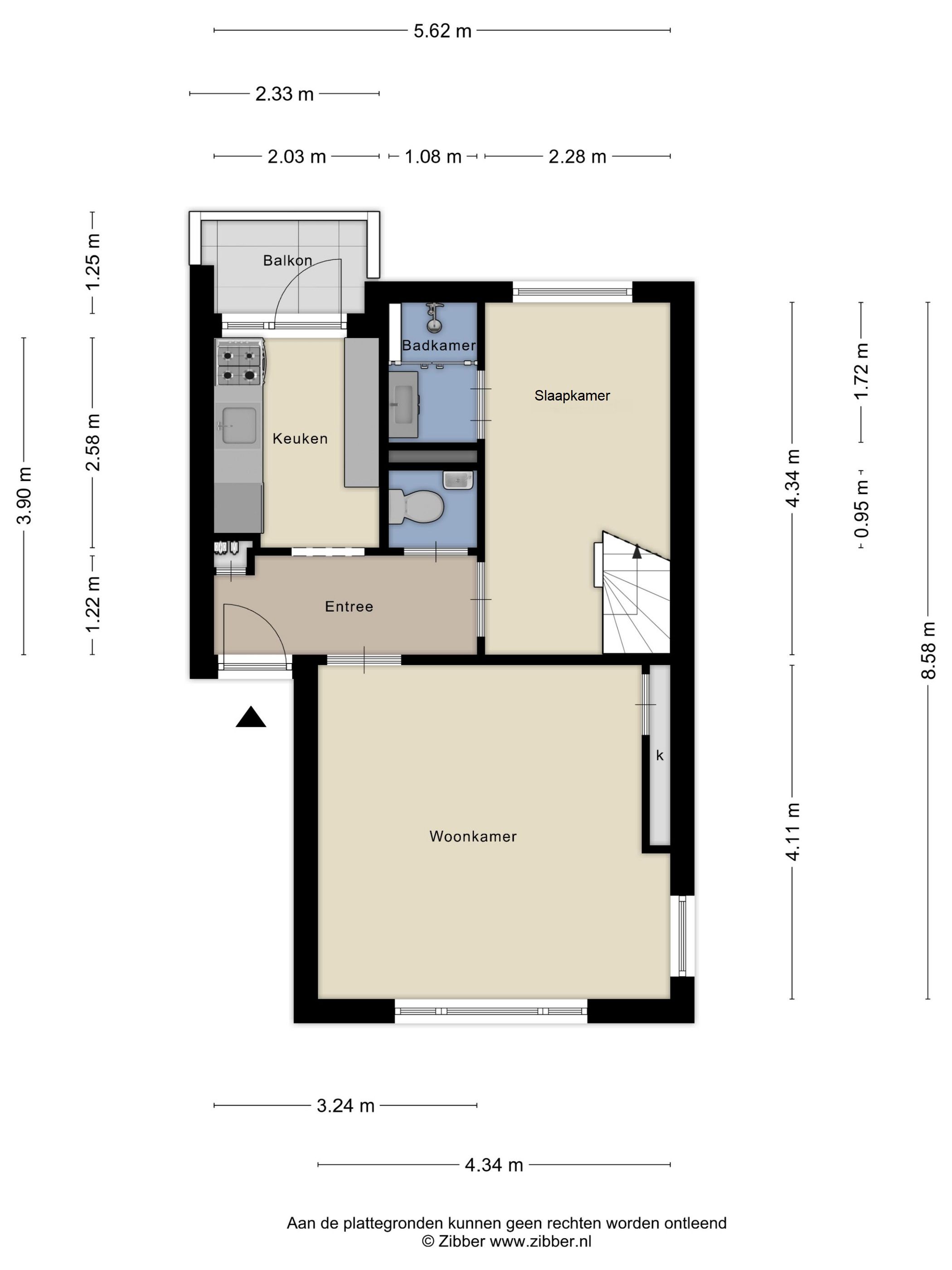 Foto 21 van Lagelandstraat 25