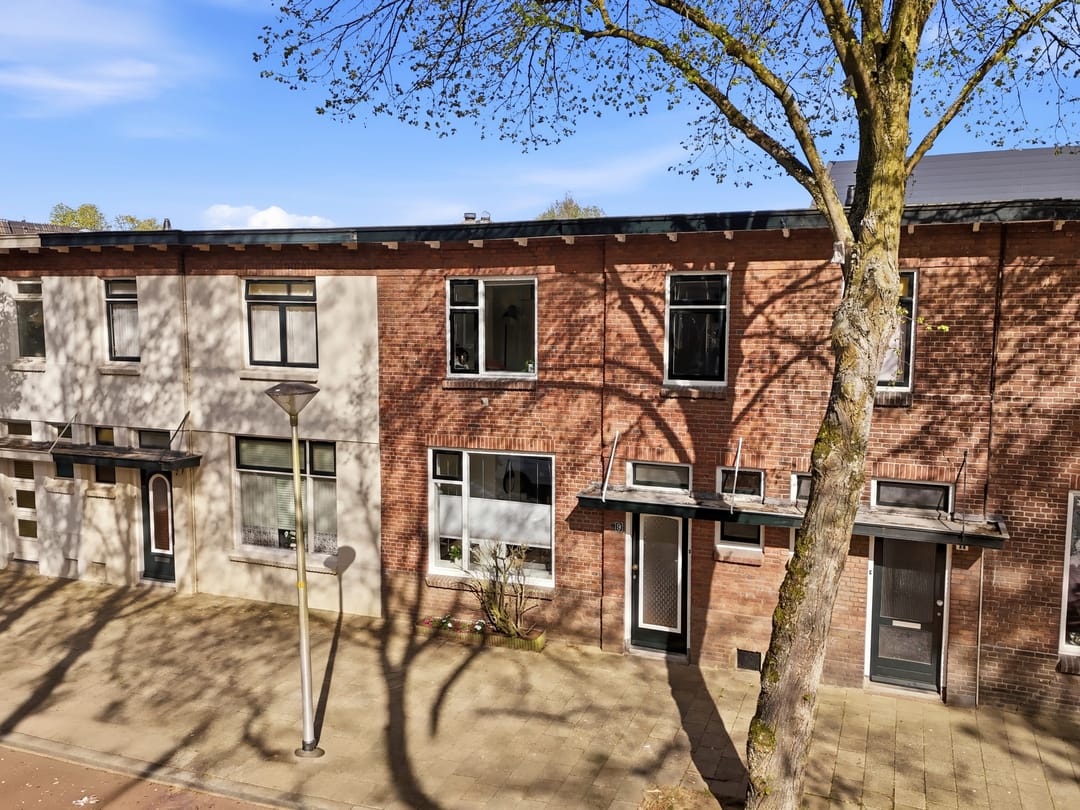 Foto 1 van IJsbaanstraat 9