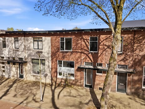 IJsbaanstraat thumbnail