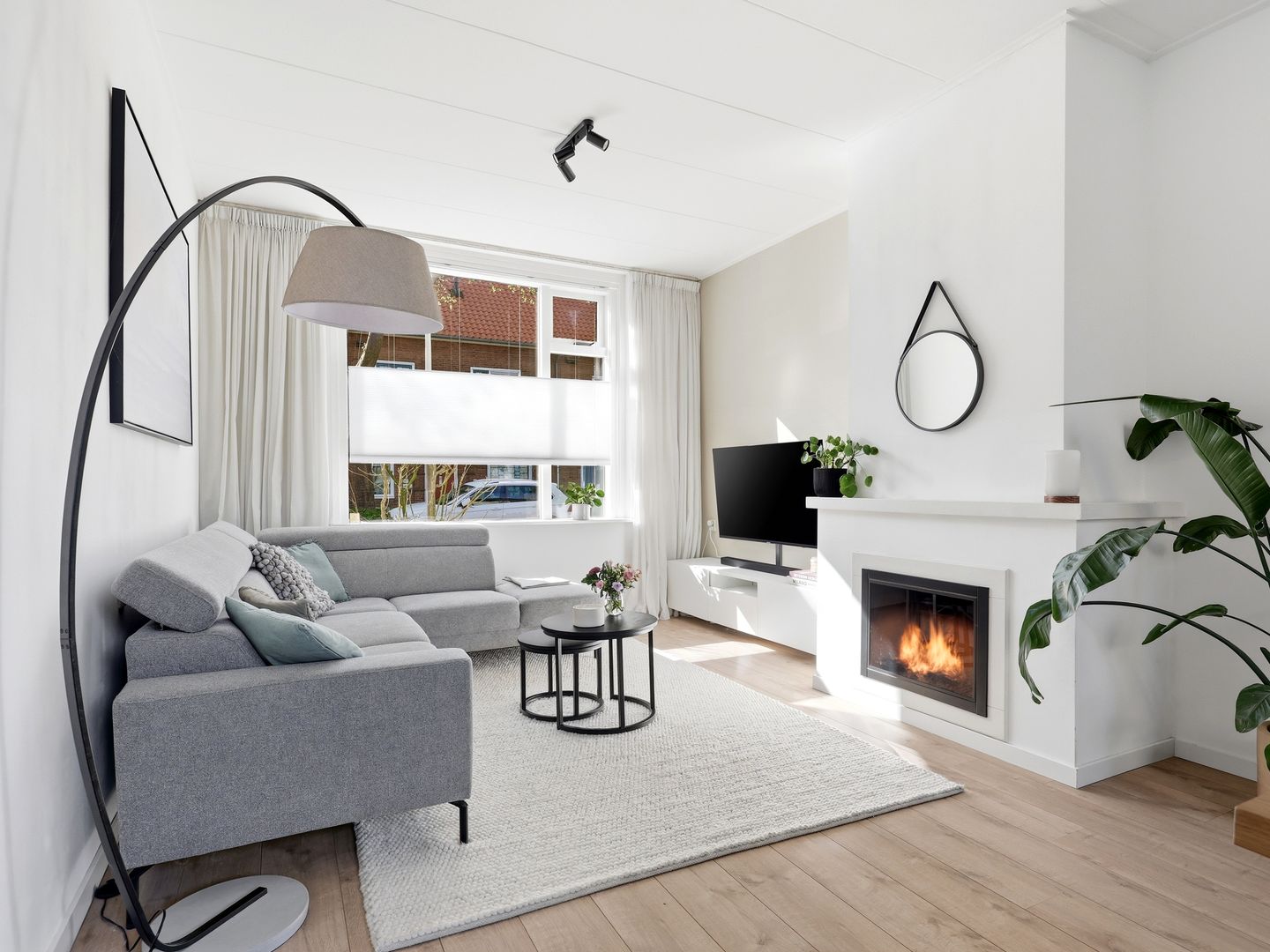 Foto 5 van IJsbaanstraat 9