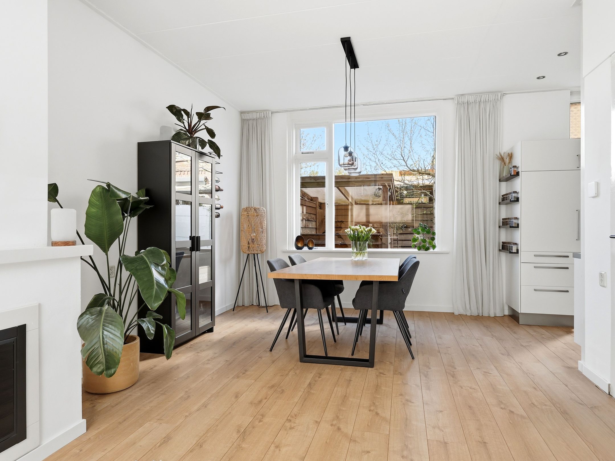 Foto 9 van IJsbaanstraat 9