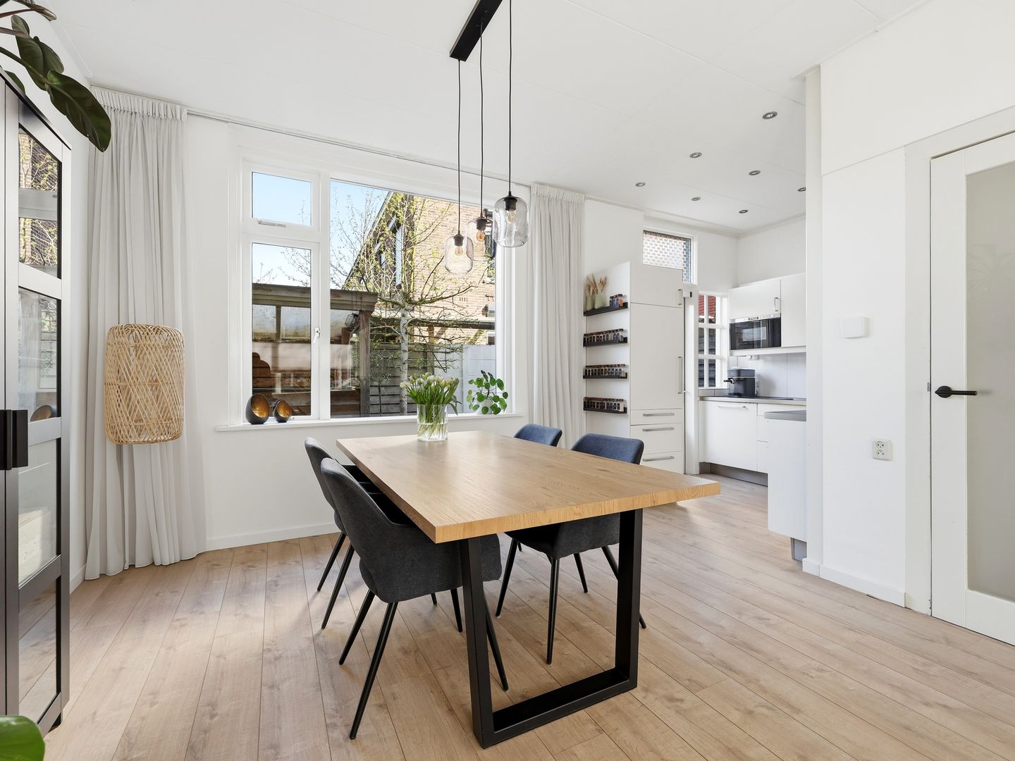 Foto 10 van IJsbaanstraat 9