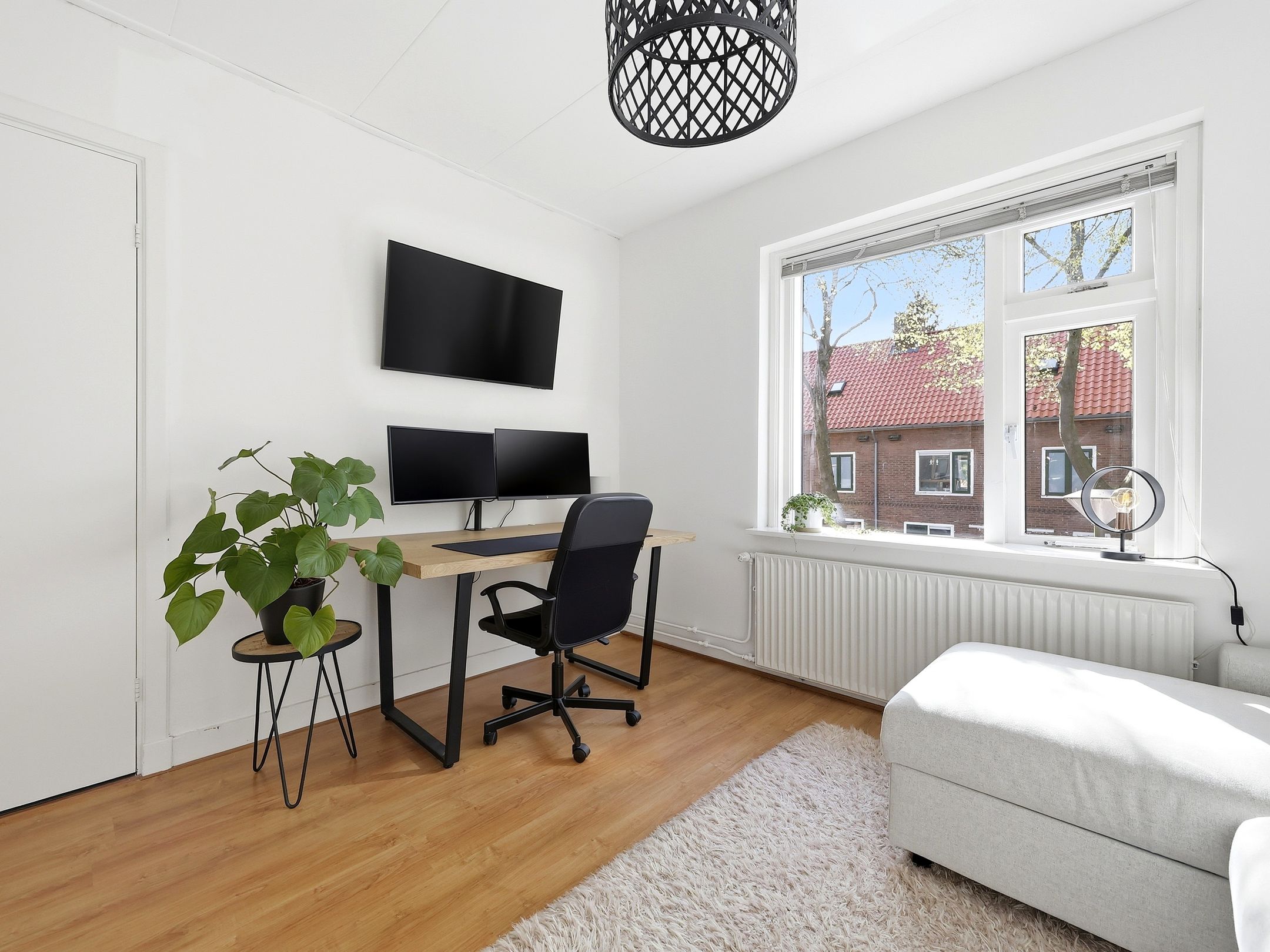 Foto 21 van IJsbaanstraat 9