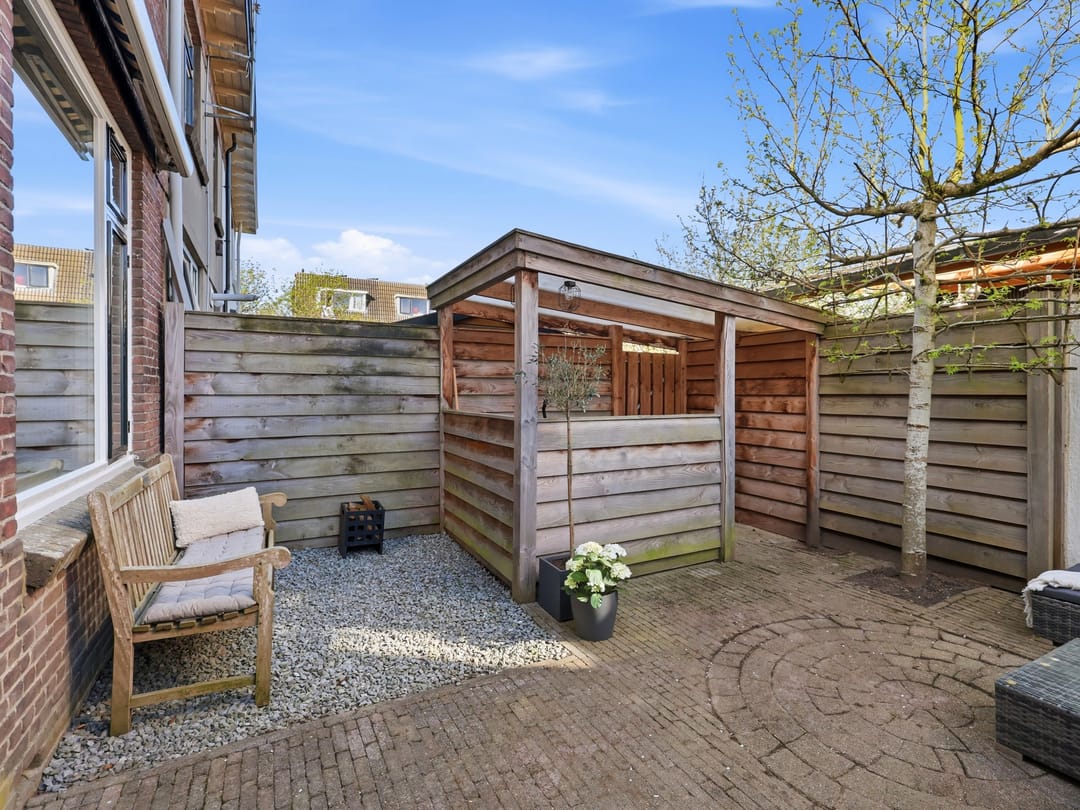 Foto 23 van IJsbaanstraat 9