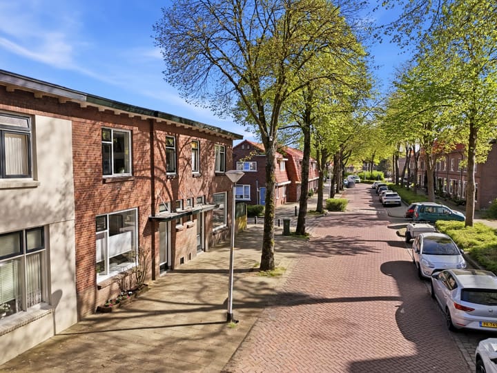 Foto 2 van IJsbaanstraat 9