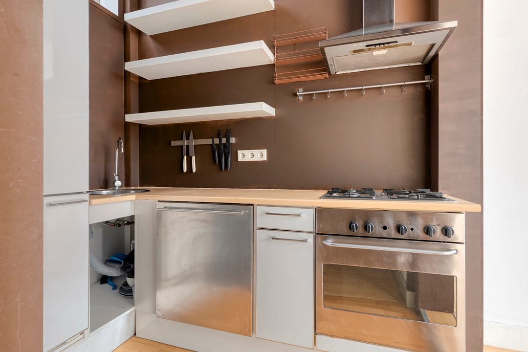 Foto 16 van Lange Haven 57-C