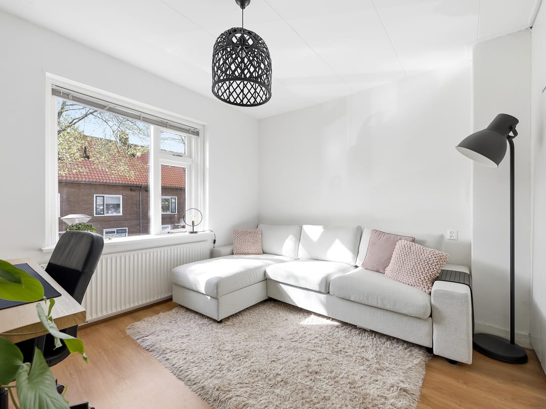 Foto 7 van IJsbaanstraat 9