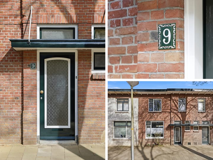 Foto 3 van IJsbaanstraat 9