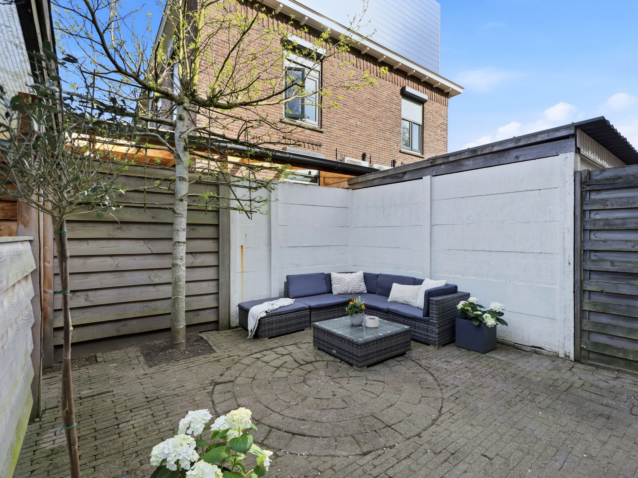 Foto 24 van IJsbaanstraat 9