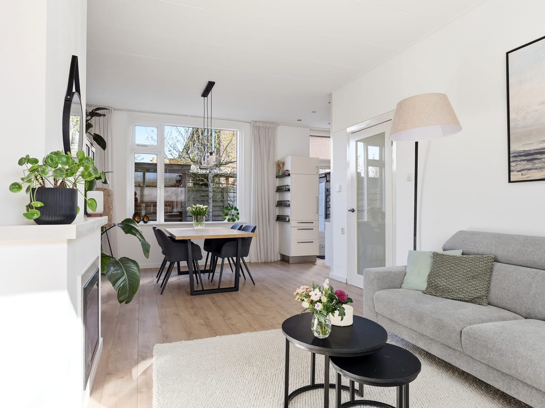 Foto 8 van IJsbaanstraat 9