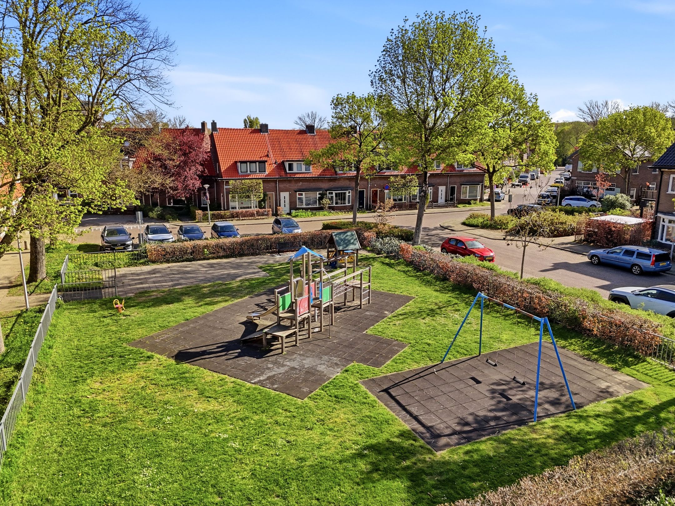 Foto 30 van IJsbaanstraat 9