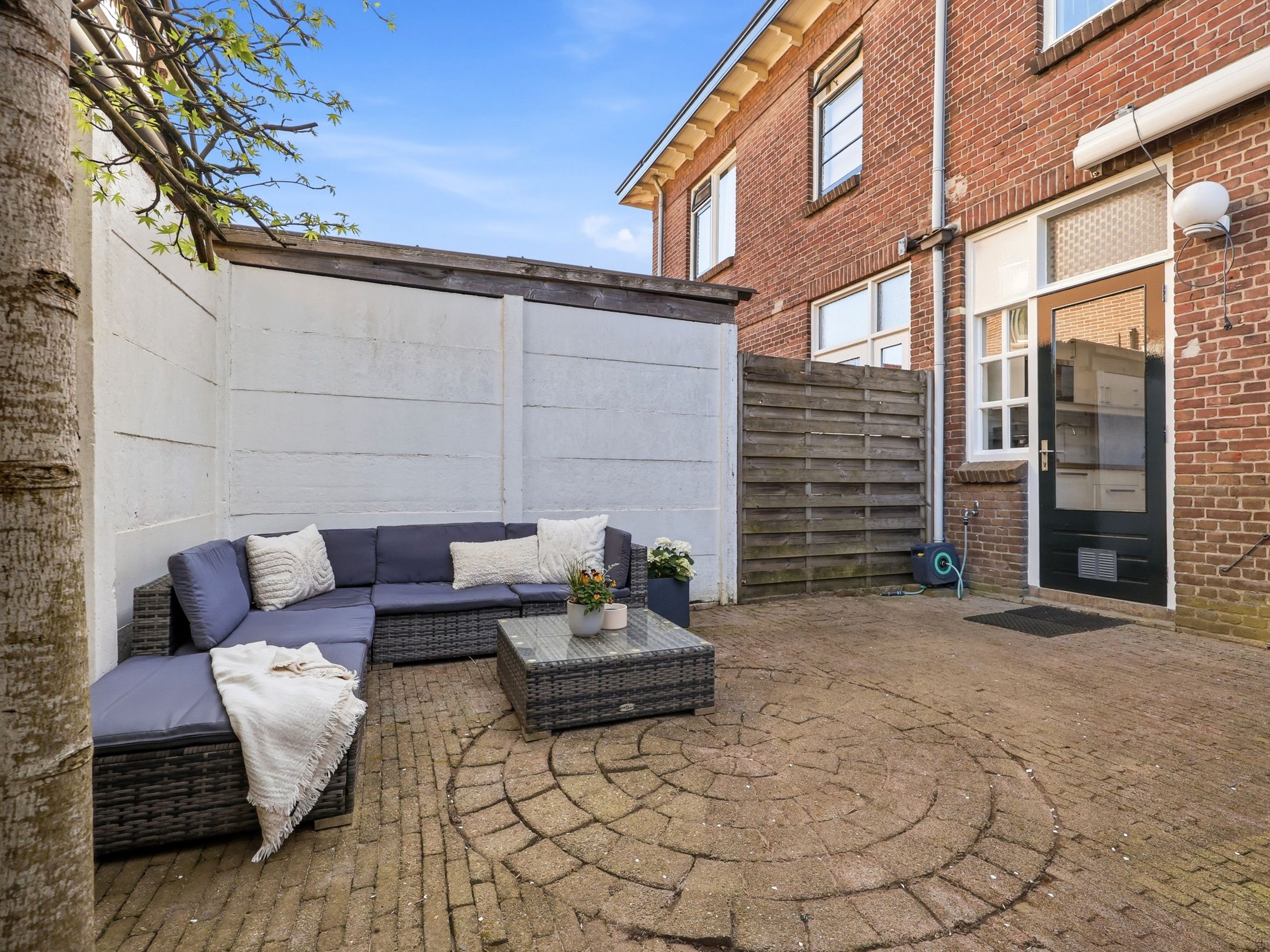 Foto 27 van IJsbaanstraat 9