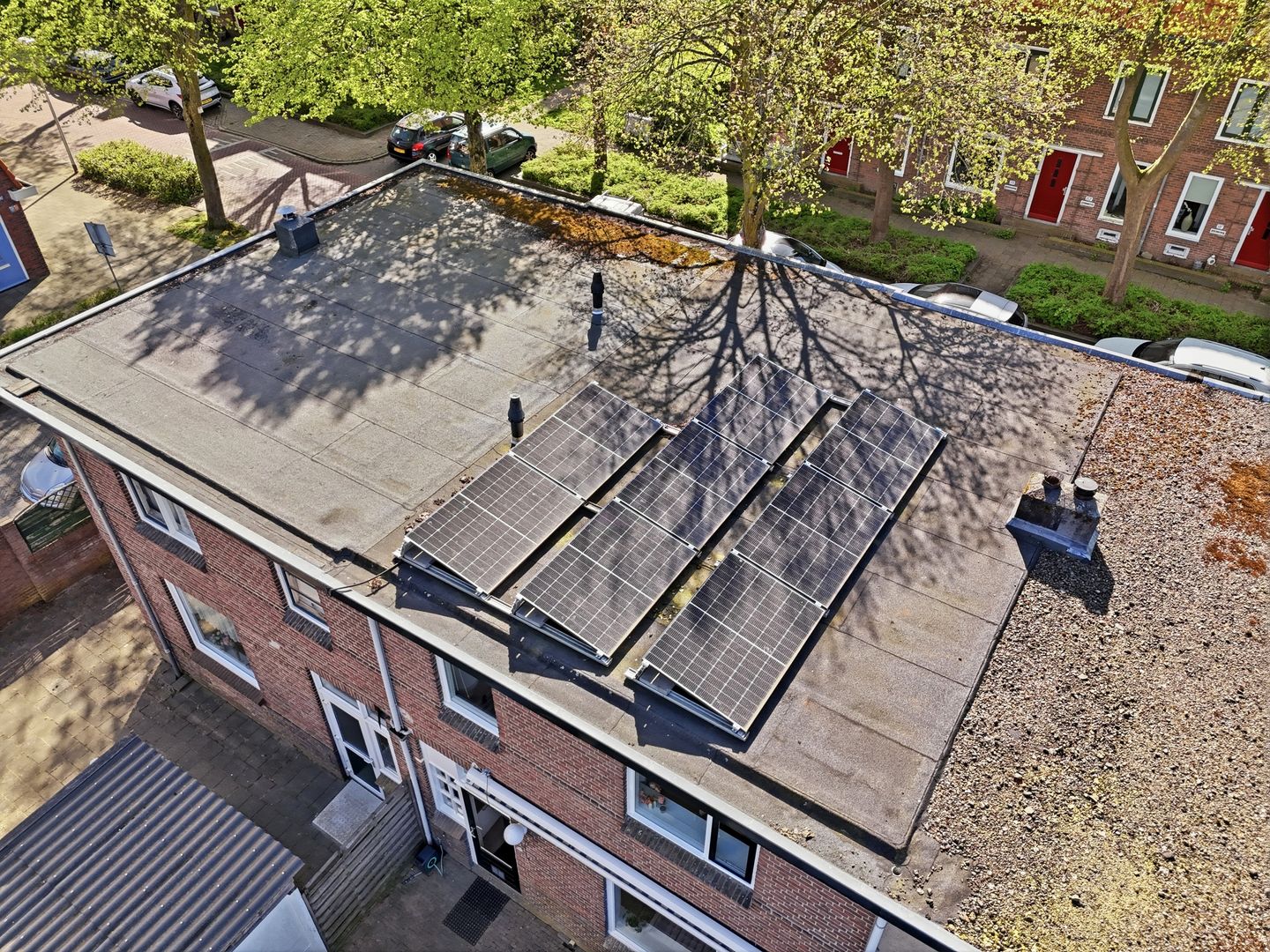 Foto 29 van IJsbaanstraat 9