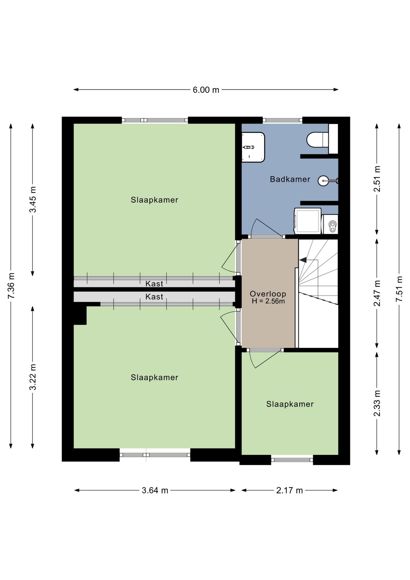 Foto 34 van IJsbaanstraat 9
