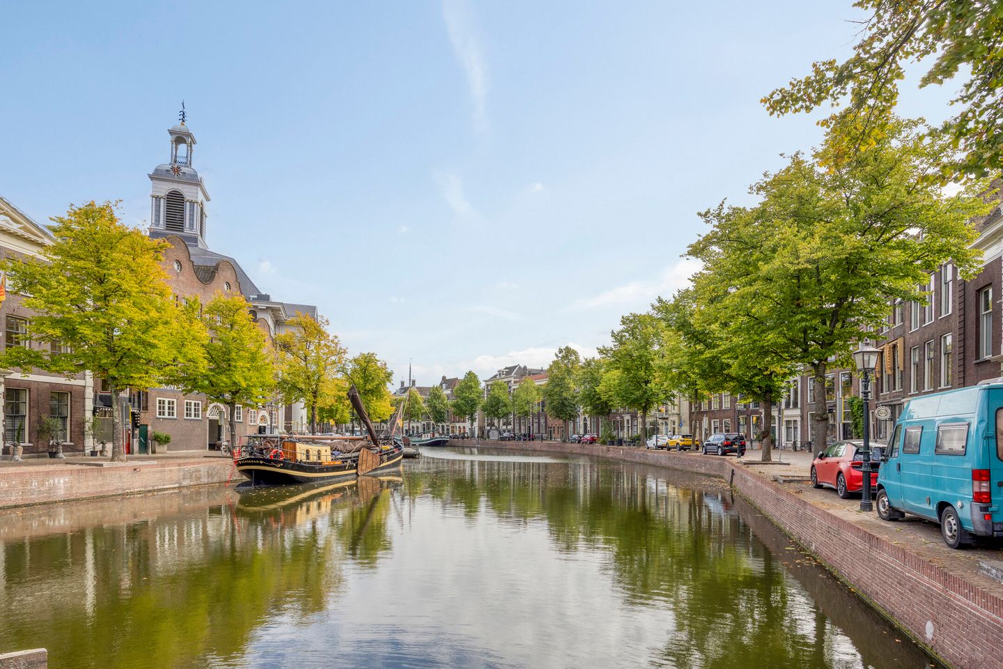 Foto 4 van Lange Haven 57-C