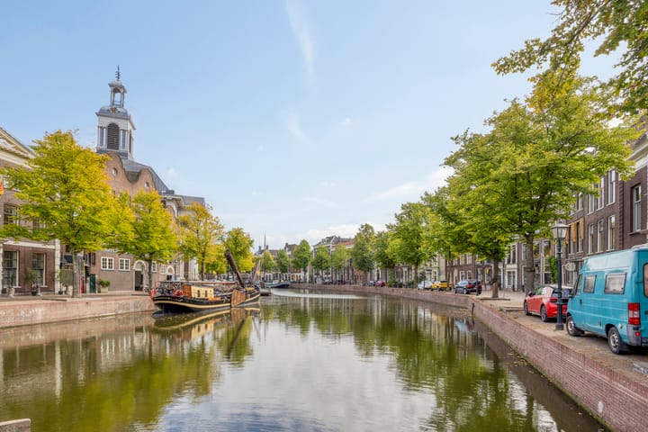 Foto 4 van Lange Haven 57-C