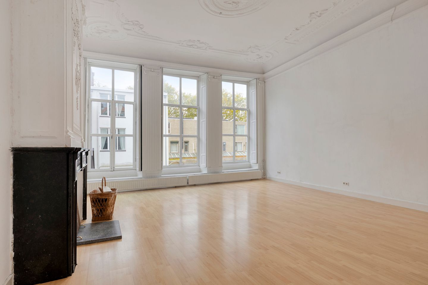 Foto 5 van Lange Haven 57-C