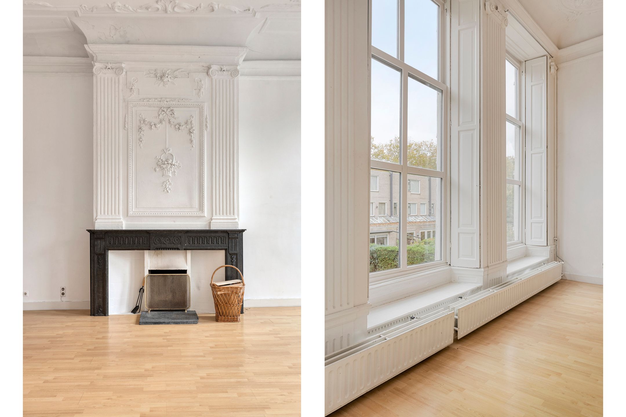 Foto 6 van Lange Haven 57-C