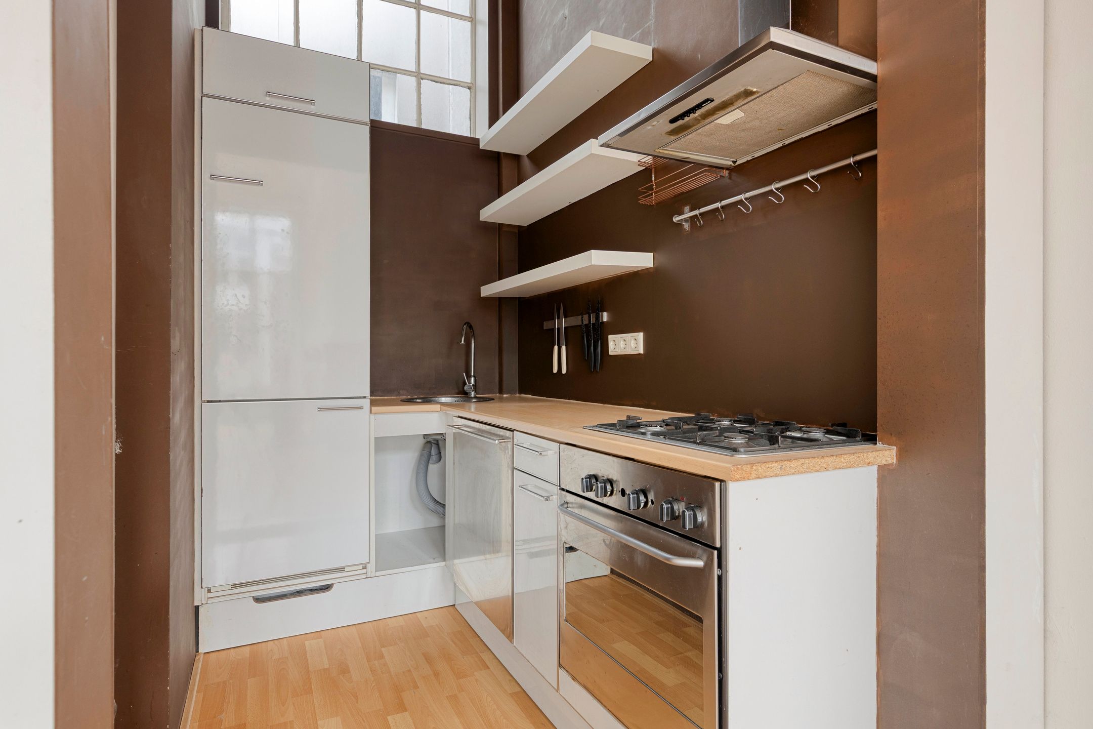 Foto 15 van Lange Haven 57-C