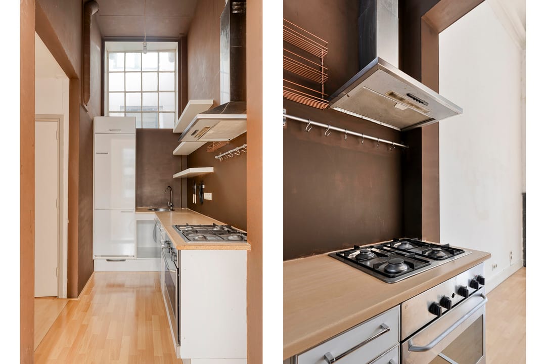 Foto 17 van Lange Haven 57-C