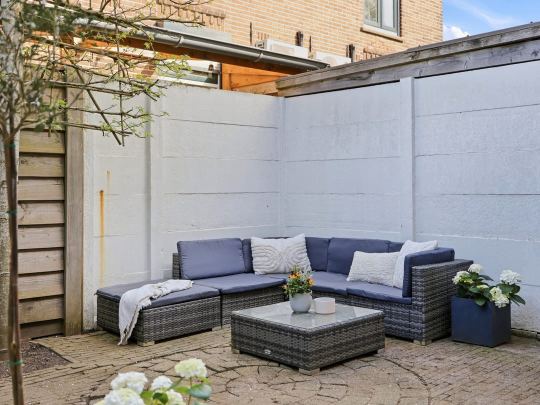 Foto 26 van IJsbaanstraat 9