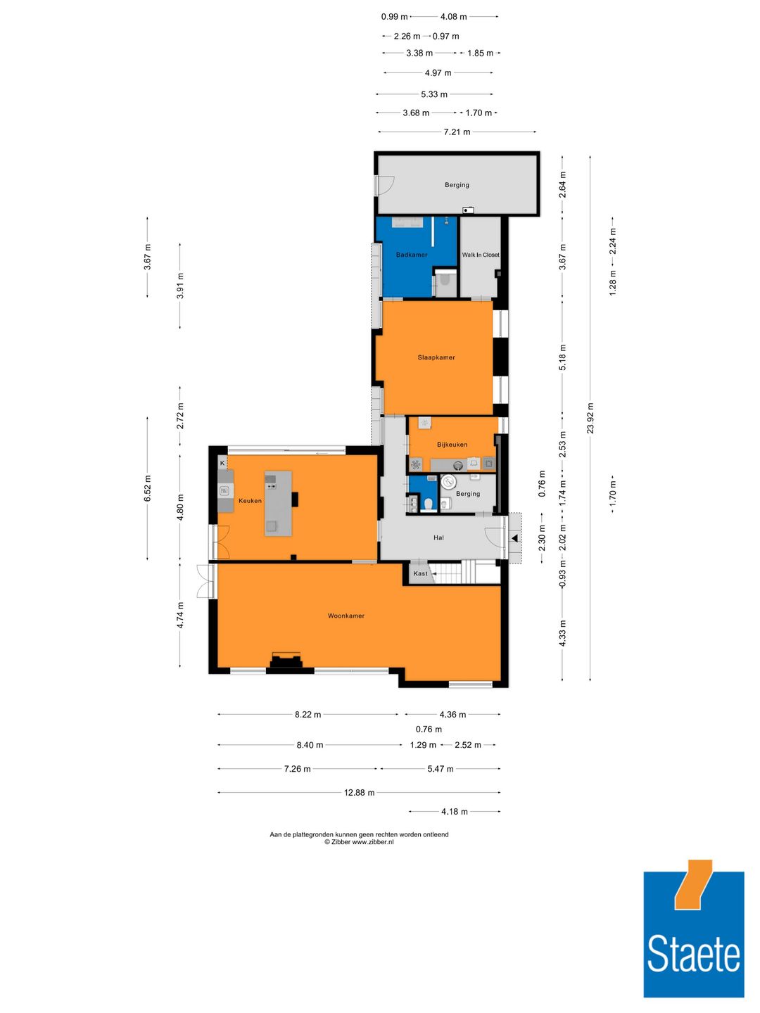 Photo 52 of Berlingenweg 11