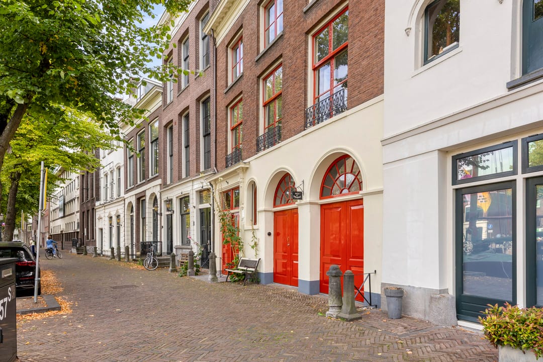 Foto 32 van Lange Haven 57-C