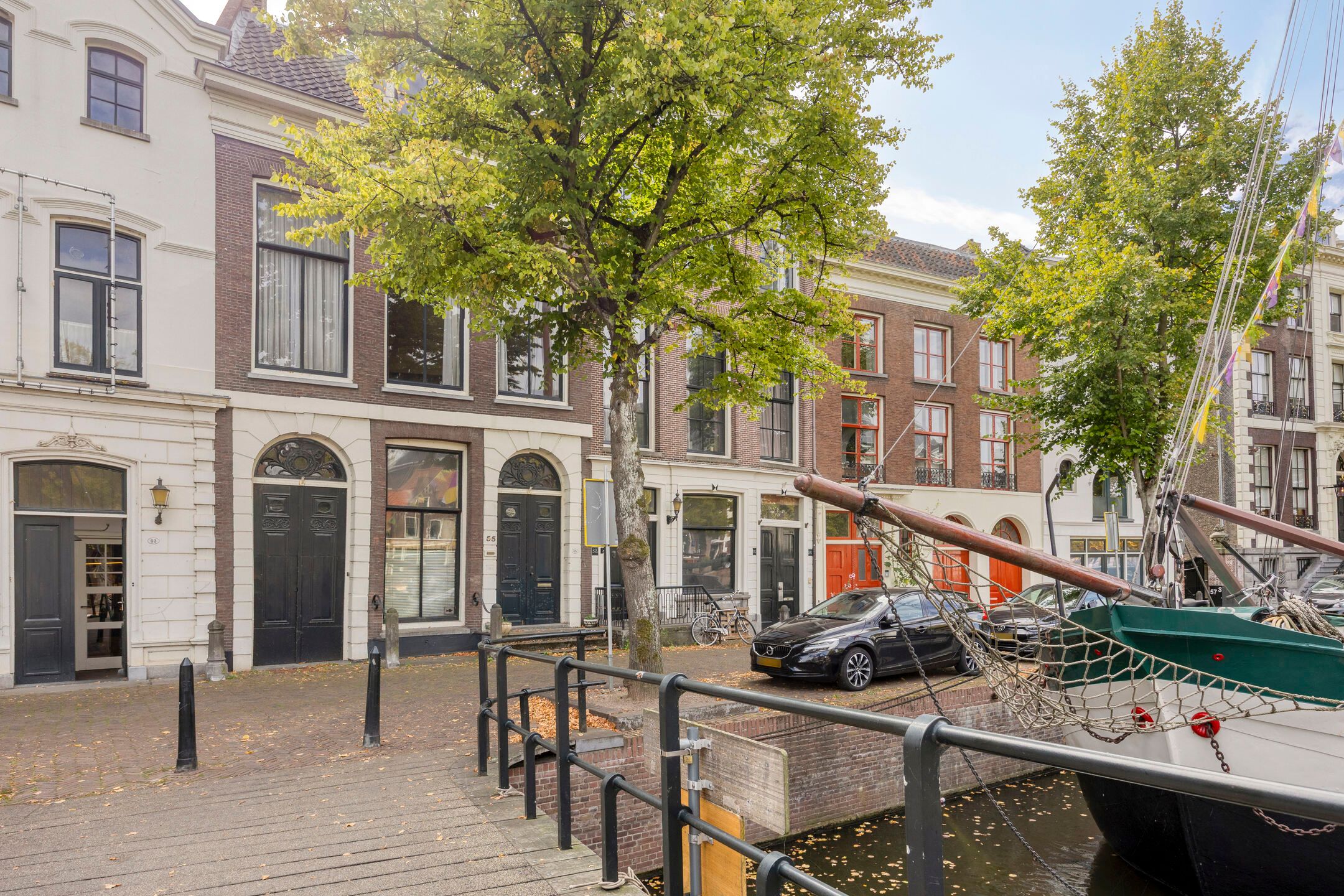 Foto 33 van Lange Haven 57-C