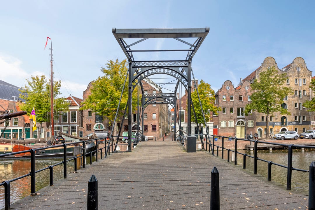 Foto 37 van Lange Haven 57-C