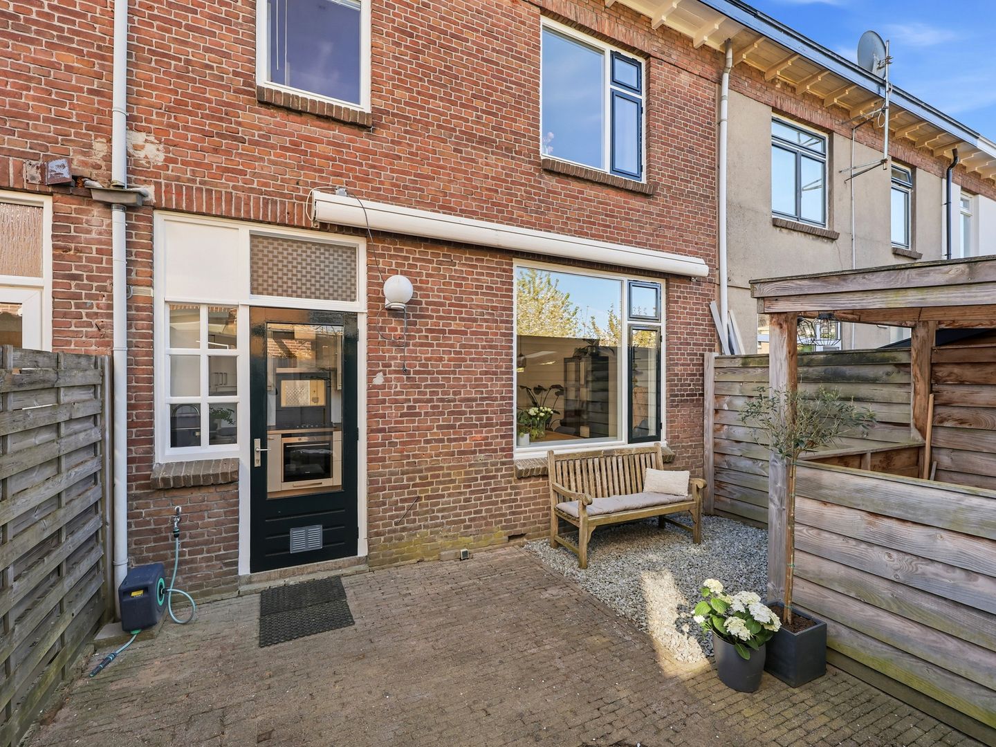 Foto 25 van IJsbaanstraat 9