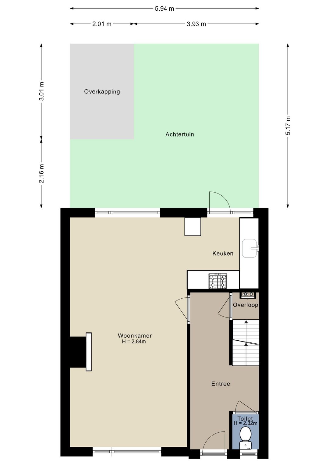 Foto 32 van IJsbaanstraat 9