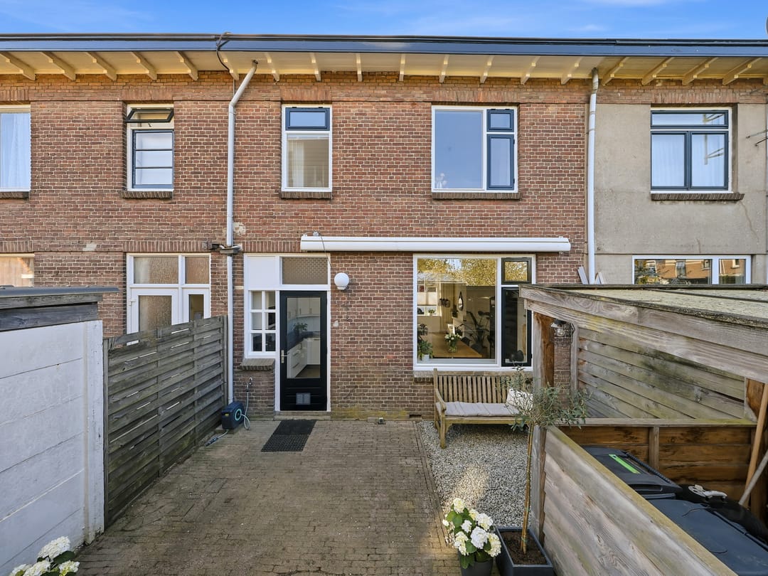 Foto 28 van IJsbaanstraat 9