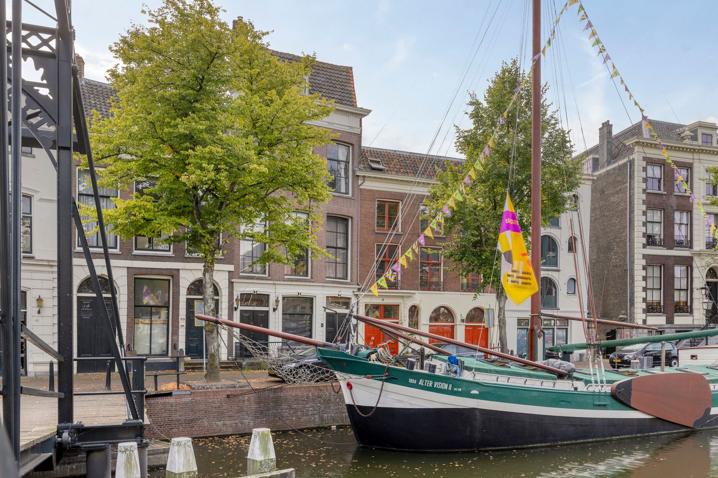 Foto 34 van Lange Haven 57-C