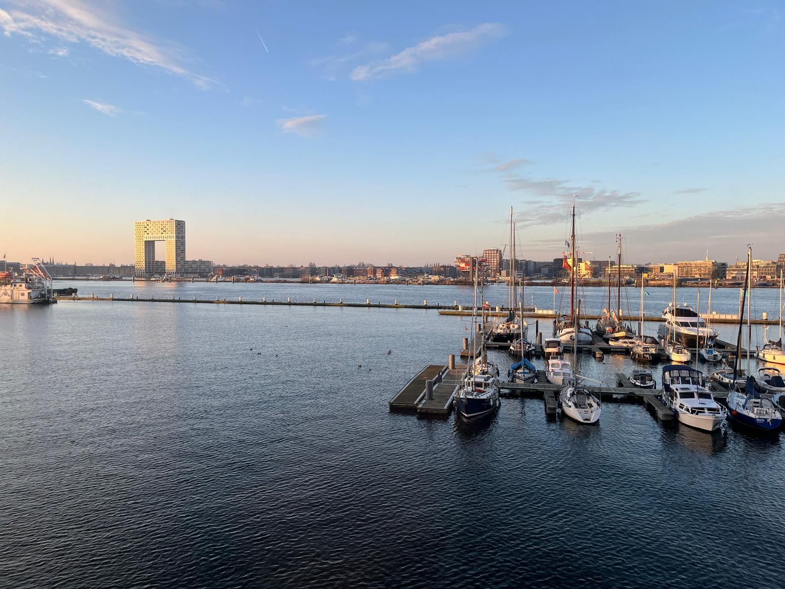 Photo 3 of mt. Lincolnweg 80