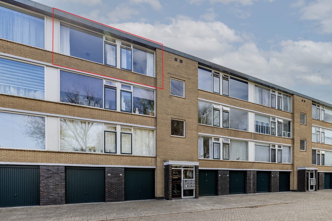 Foto 7 van A.M. de Jongstraat 249