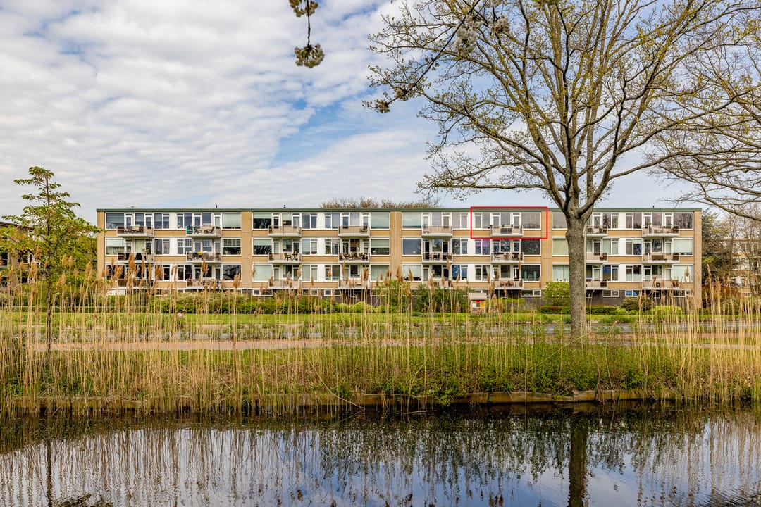 Foto 1 van A.M. de Jongstraat 249