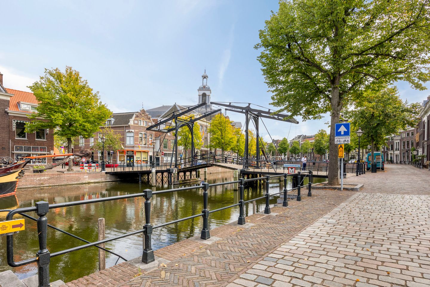 Foto 35 van Lange Haven 57-C