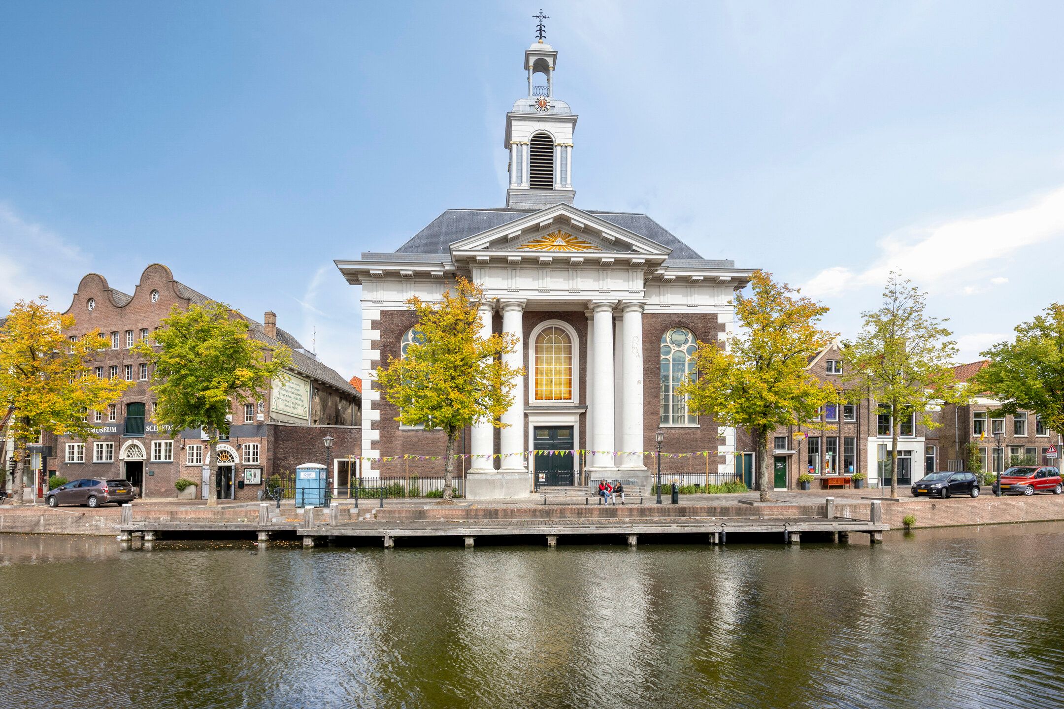 Foto 36 van Lange Haven 57-C