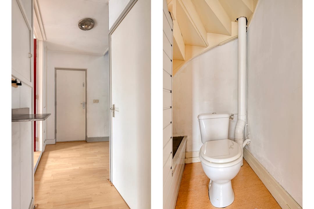 Foto 28 van Lange Haven 57-C