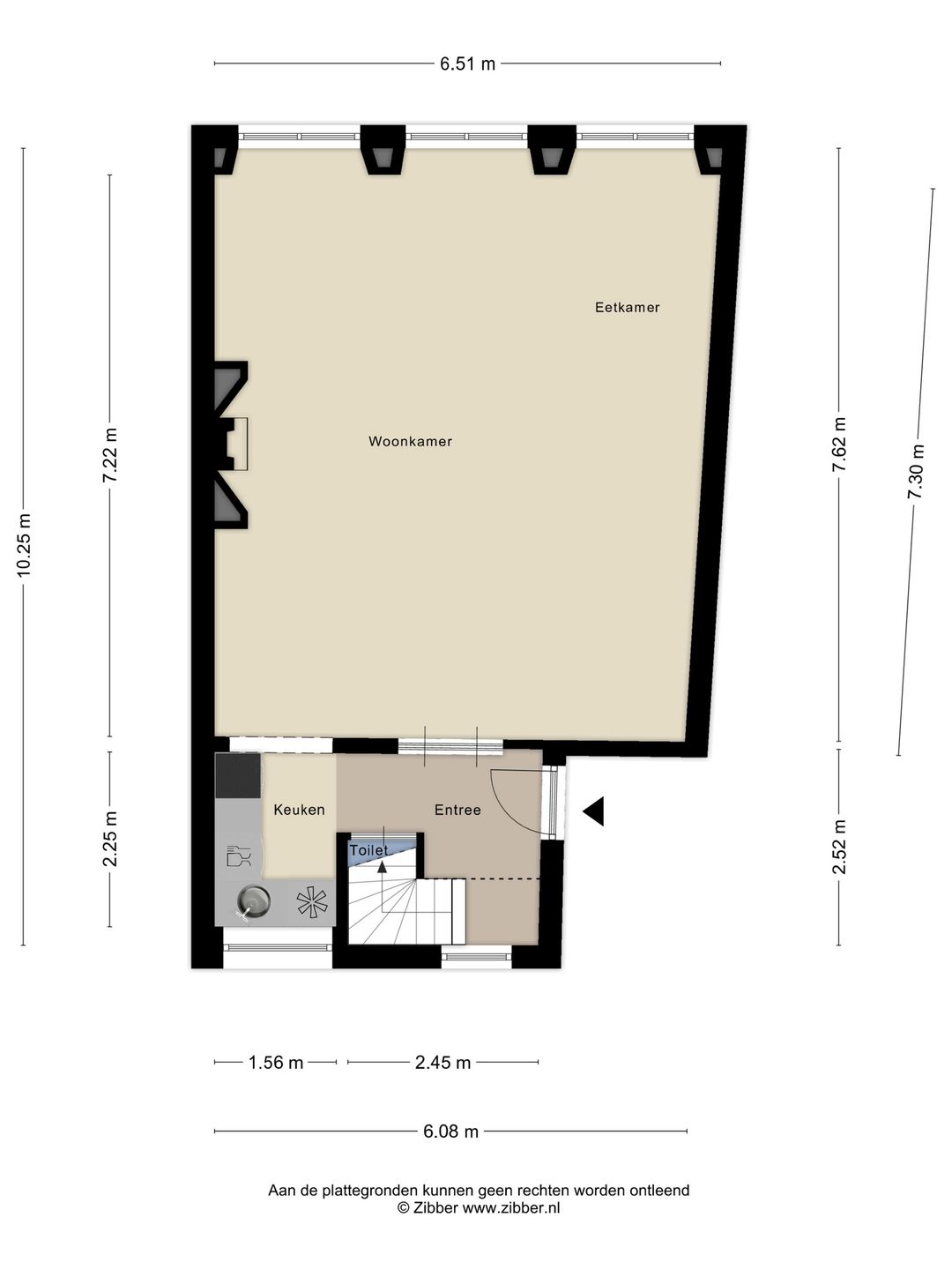 Foto 38 van Lange Haven 57-C