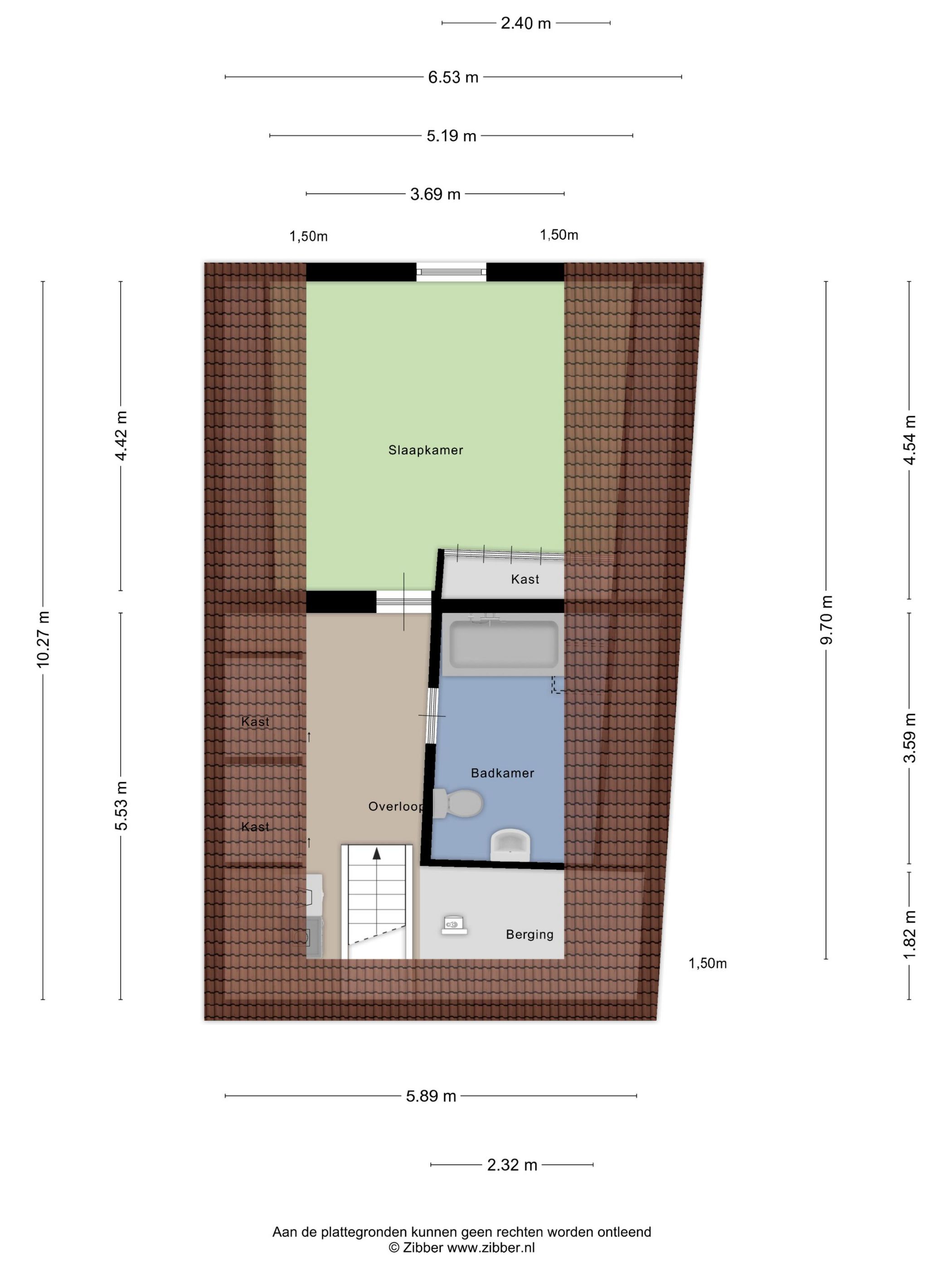 Foto 39 van Lange Haven 57-C