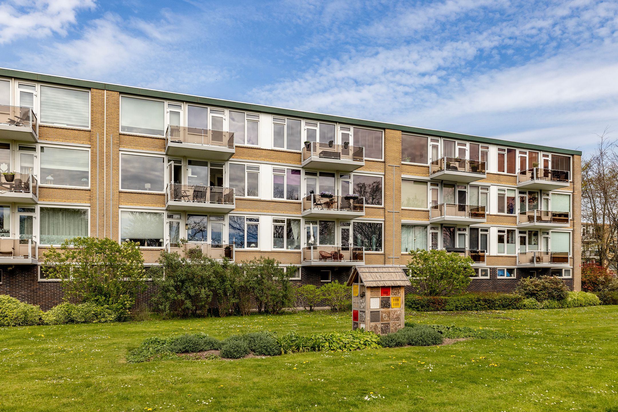 Foto 6 van A.M. de Jongstraat 249