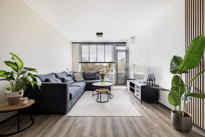 Foto 2 van A.M. de Jongstraat 249