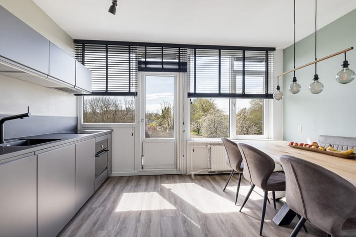 Foto 3 van A.M. de Jongstraat 249