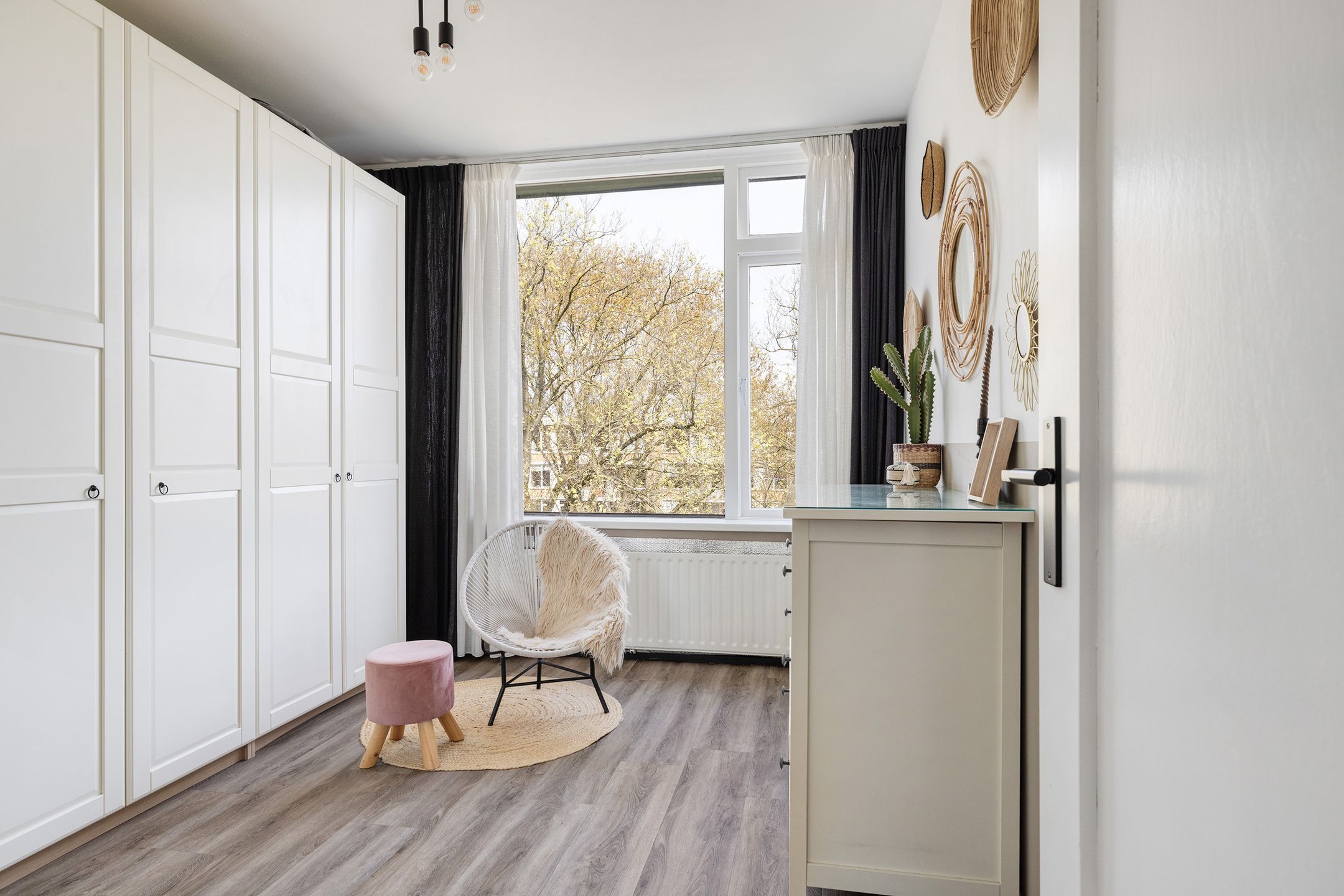 Foto 21 van A.M. de Jongstraat 249