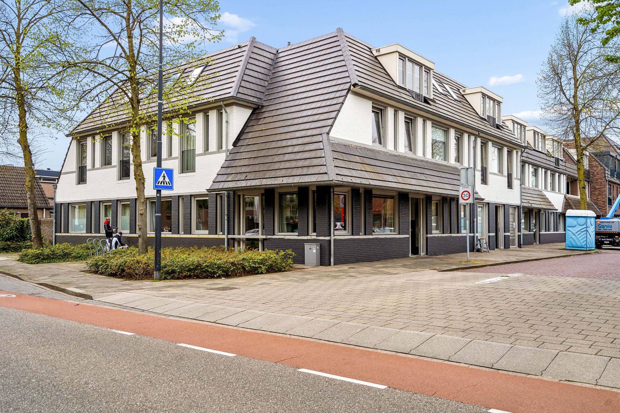 Margrietstraat 55 